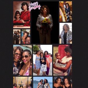 Meet your Posher, Brenda